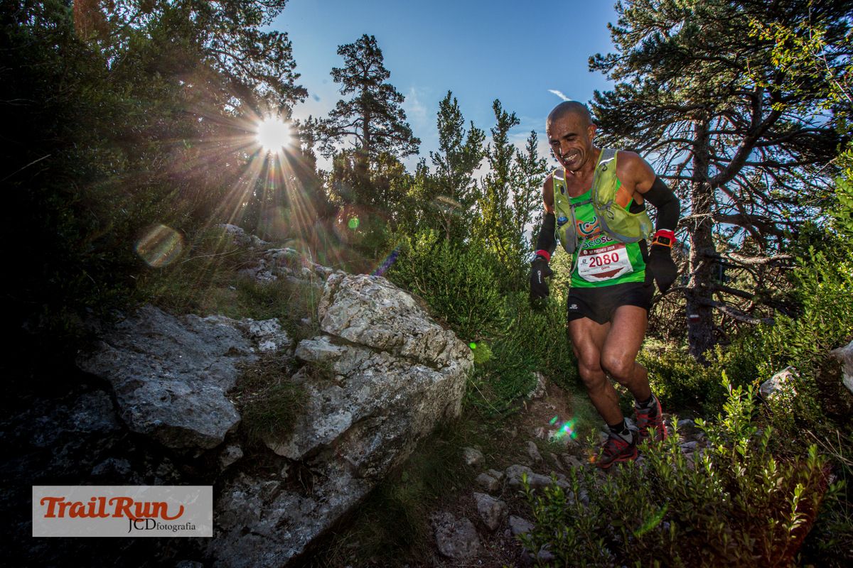 Salomón Ultra Pirineu 2019-09