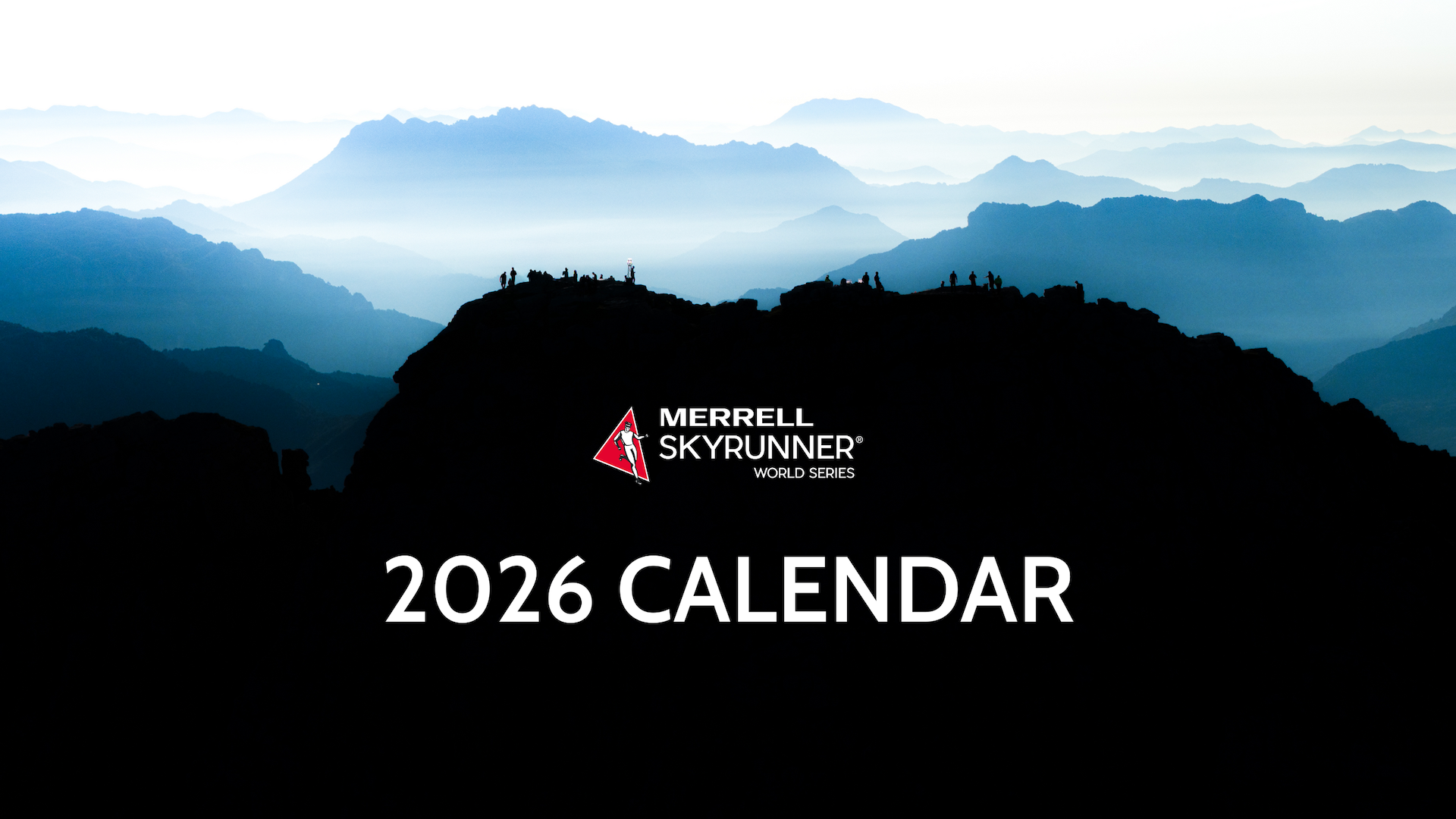 Merrell Skyrunner® World Series presenta su calendario 2026 con un sistema de puntos más equilibrado