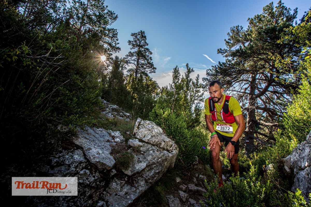 Salomón Ultra Pirineu 2019-09