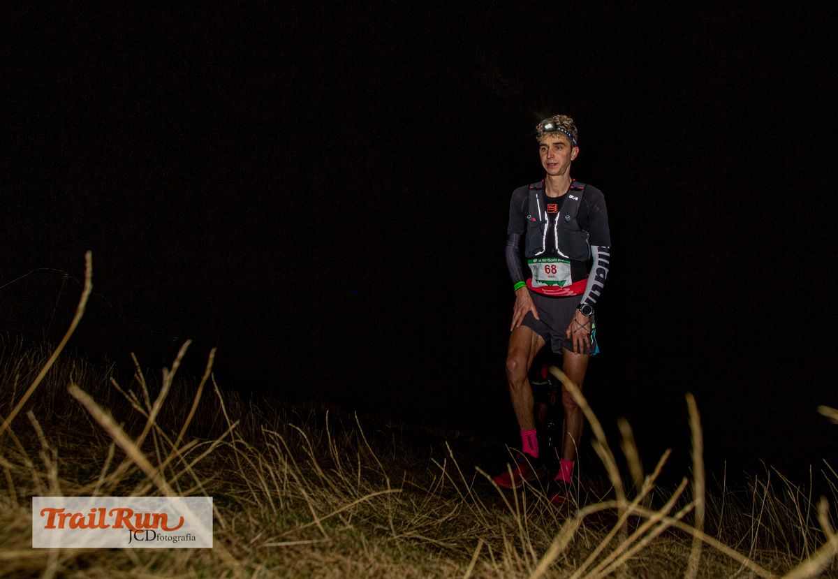 Salomón Ultra Pirineu 2019-10