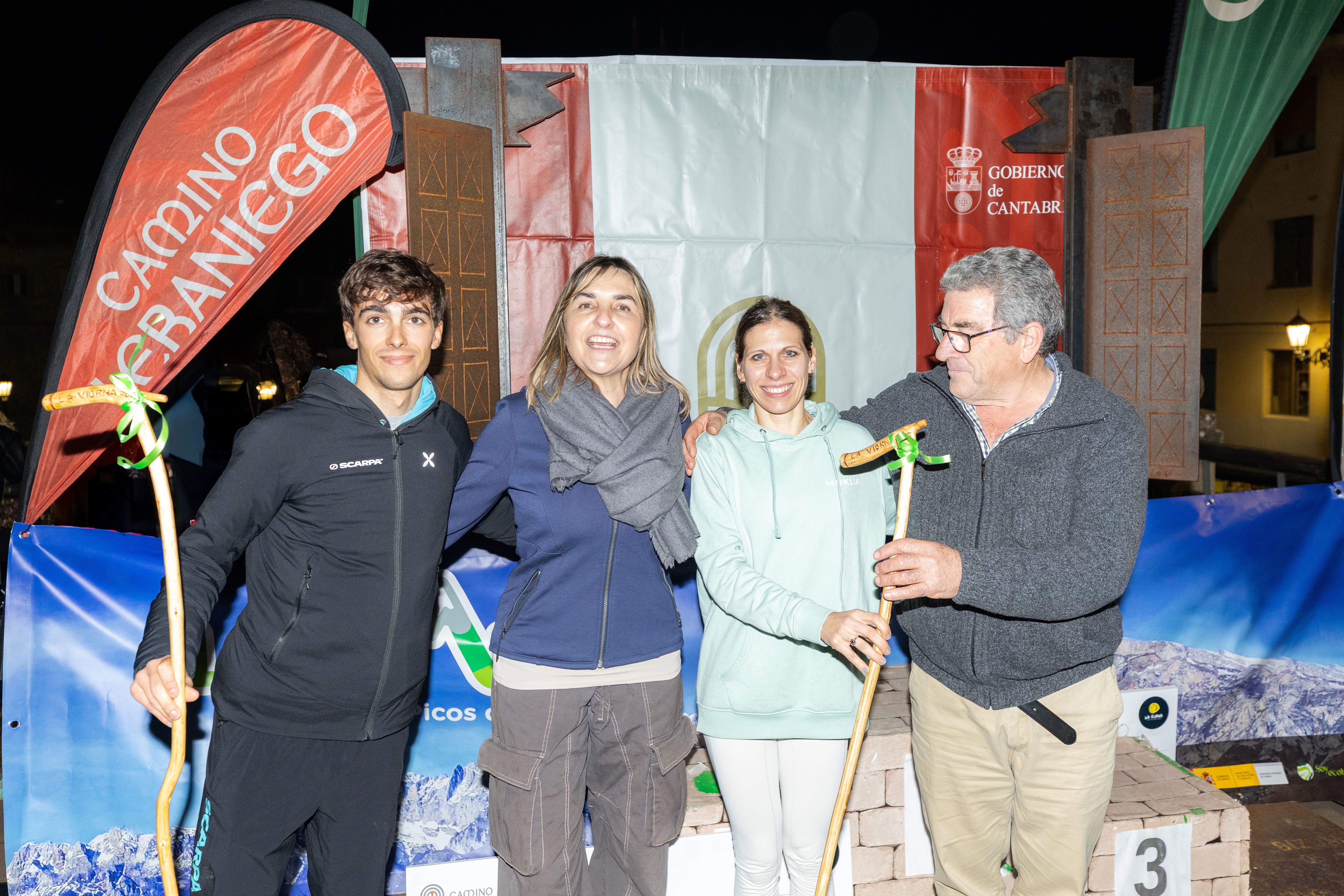 Foto de Marcos González