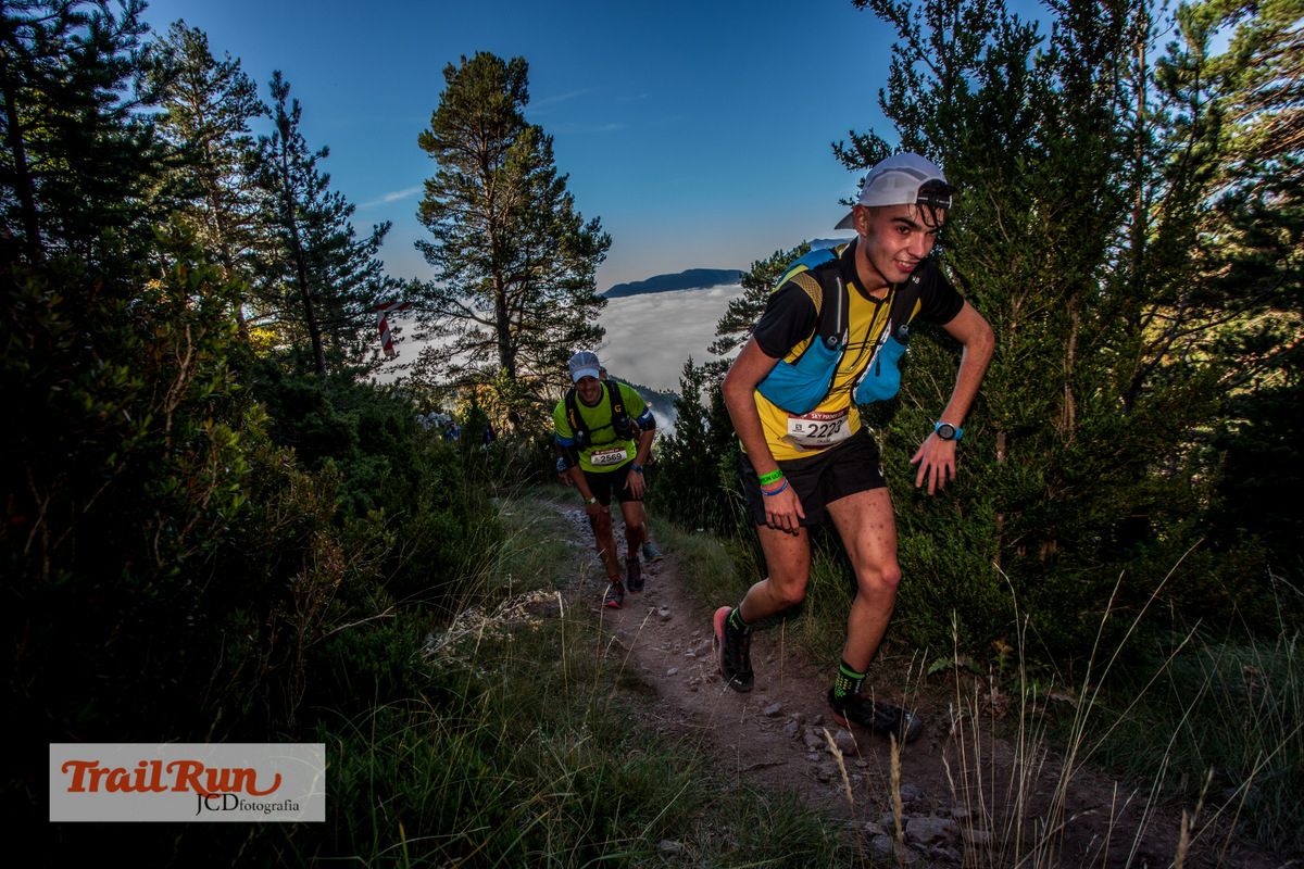 Salomón Ultra Pirineu 2019-08