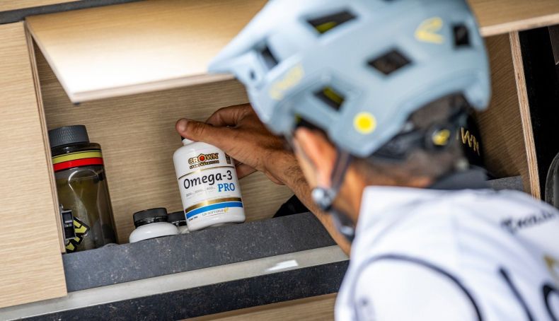 la suplementacio n con omega 3 podri a disminuir la produccio n de mole culas pro inflamatorias 2 790x454