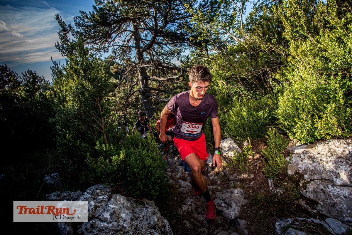 Salomón Ultra Pirineu 2019-08
