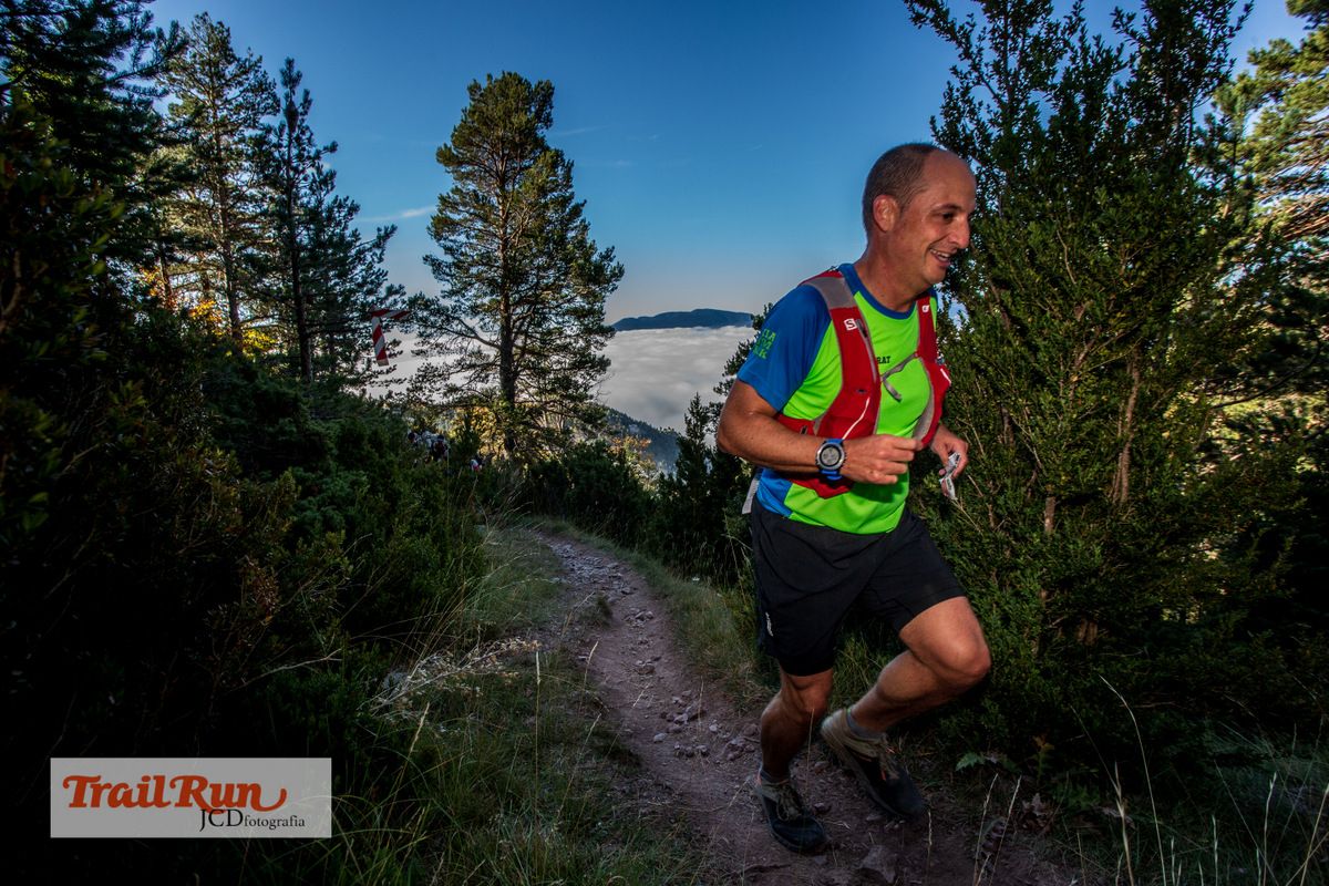 Salomón Ultra Pirineu 2019-09