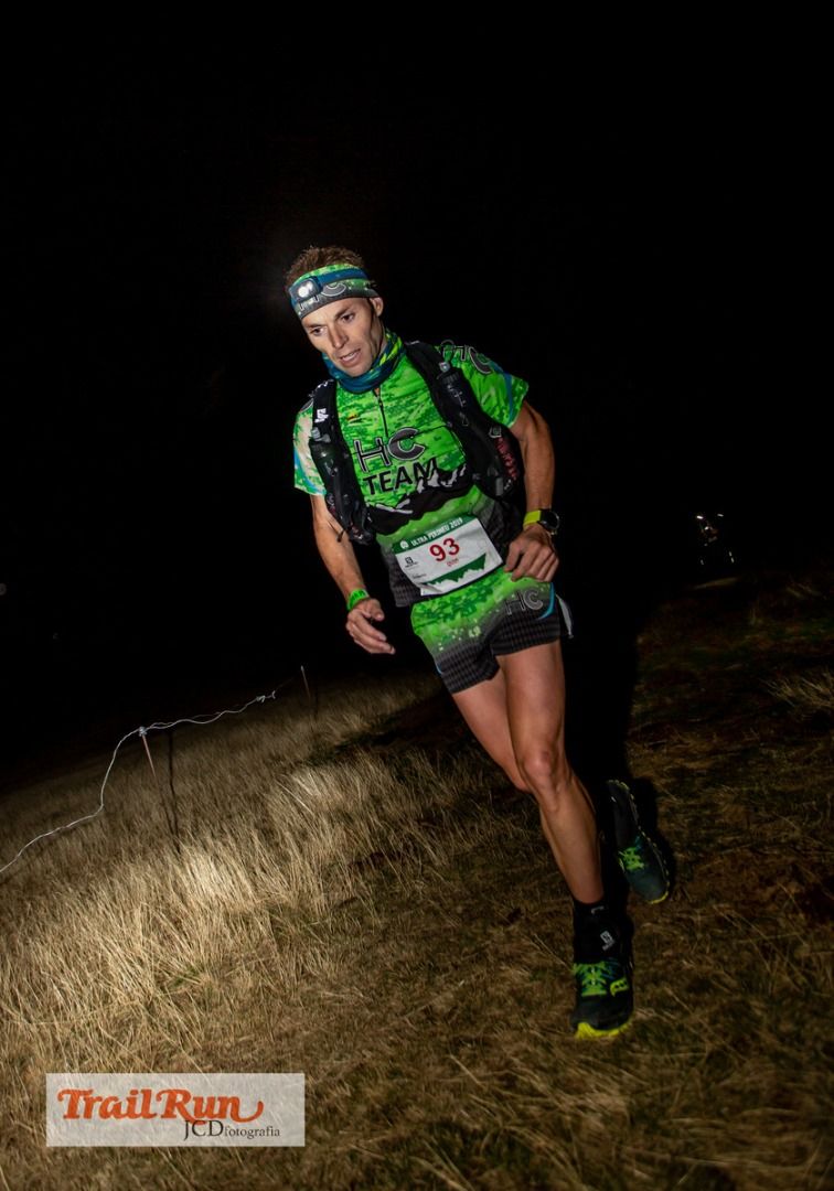 Salomón Ultra Pirineu 2019-09