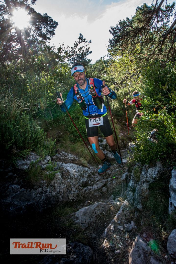 Salomón Ultra Pirineu 2019-09