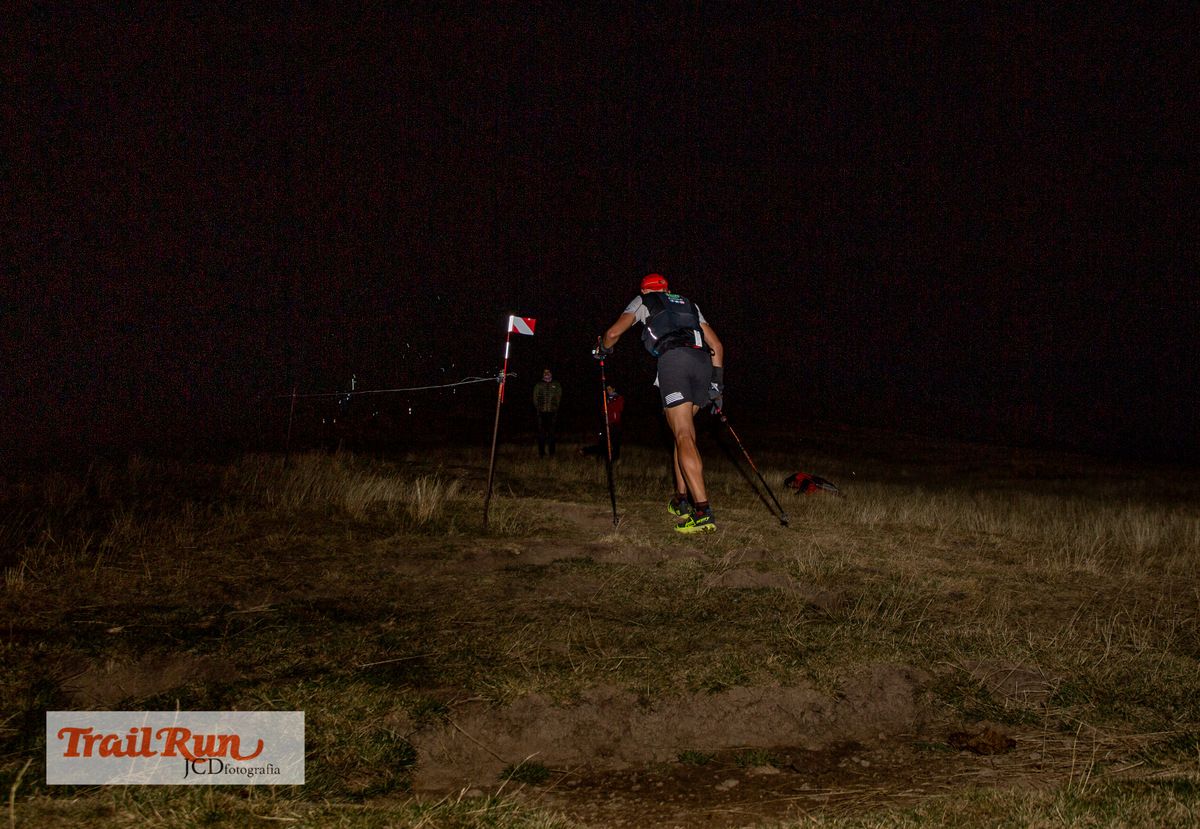 Salomón Ultra Pirineu 2019-10