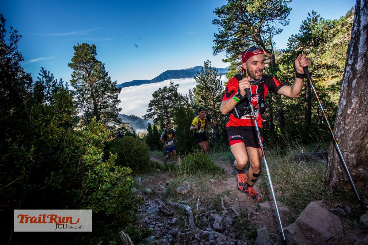 Salomón Ultra Pirineu 2019-09
