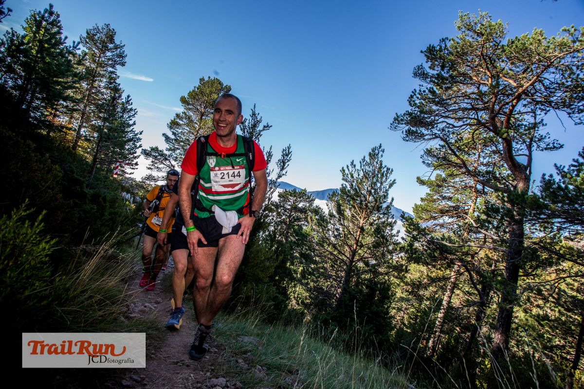 Salomón Ultra Pirineu 2019-09