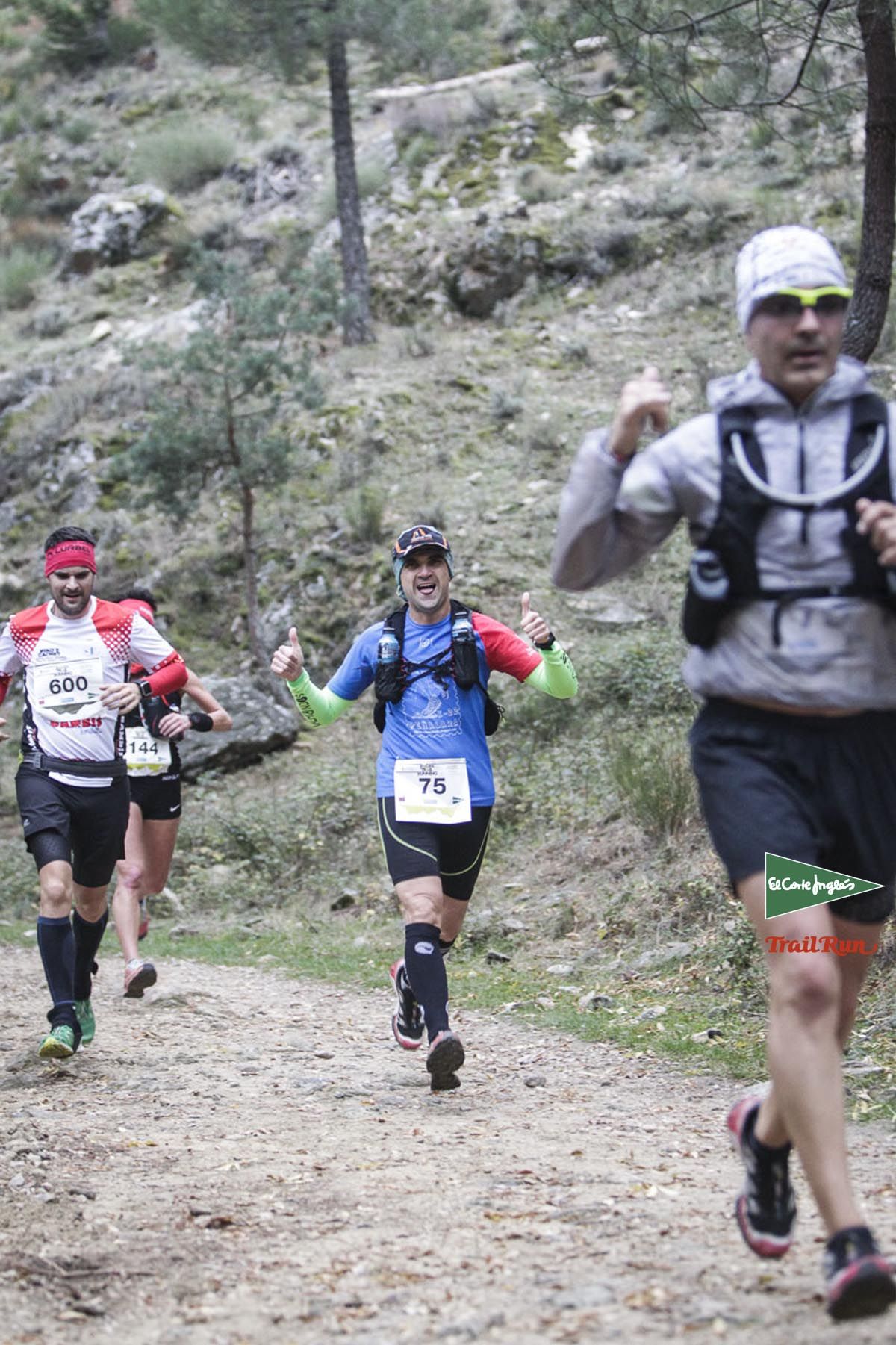 Races Trail Running-1