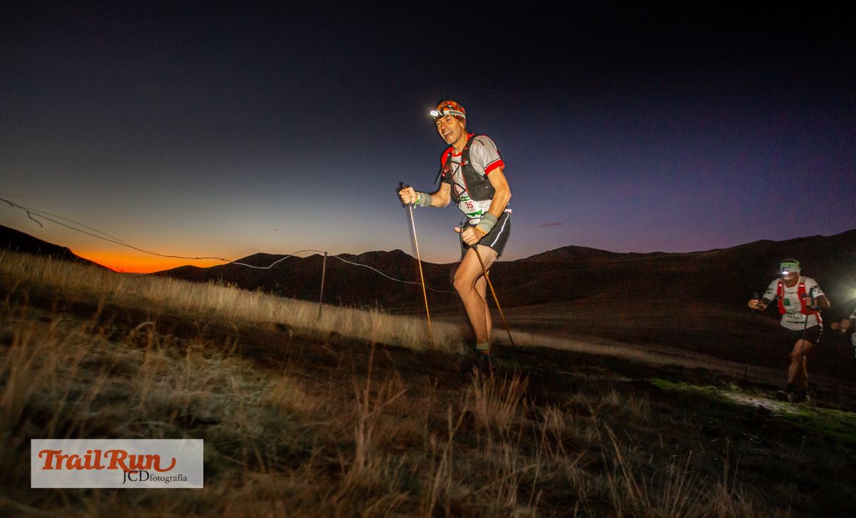 Salomón Ultra Pirineu 2019-12
