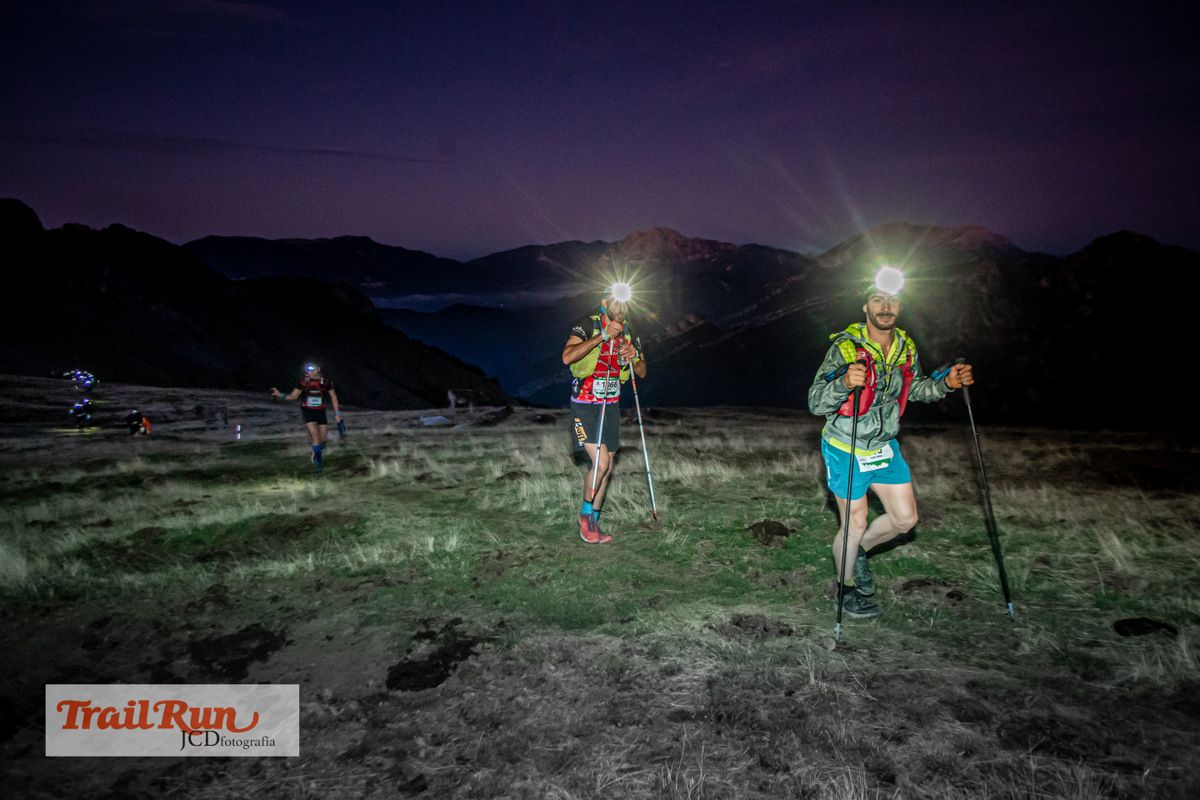 Salomón Ultra Pirineu 2019-12