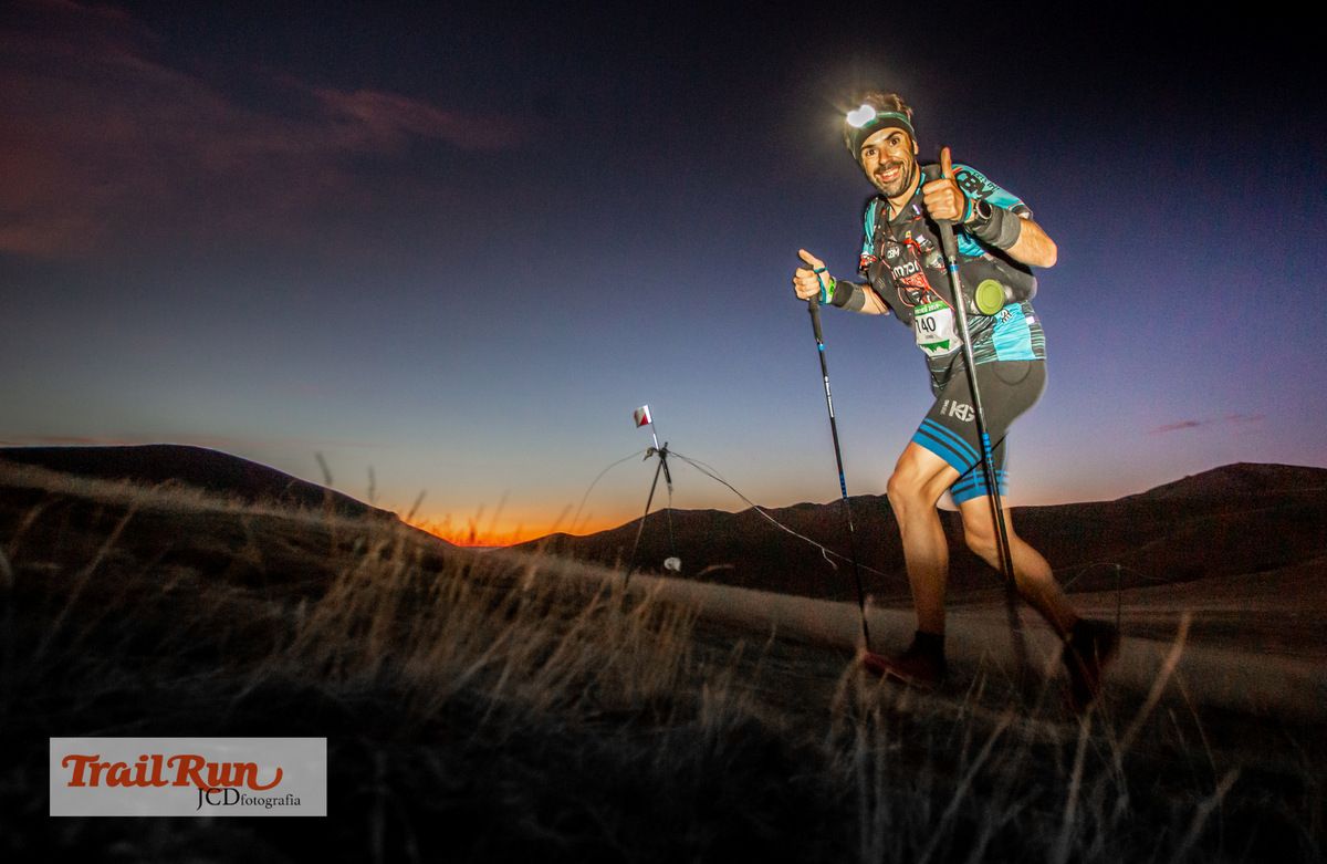 Salomón Ultra Pirineu 2019-12