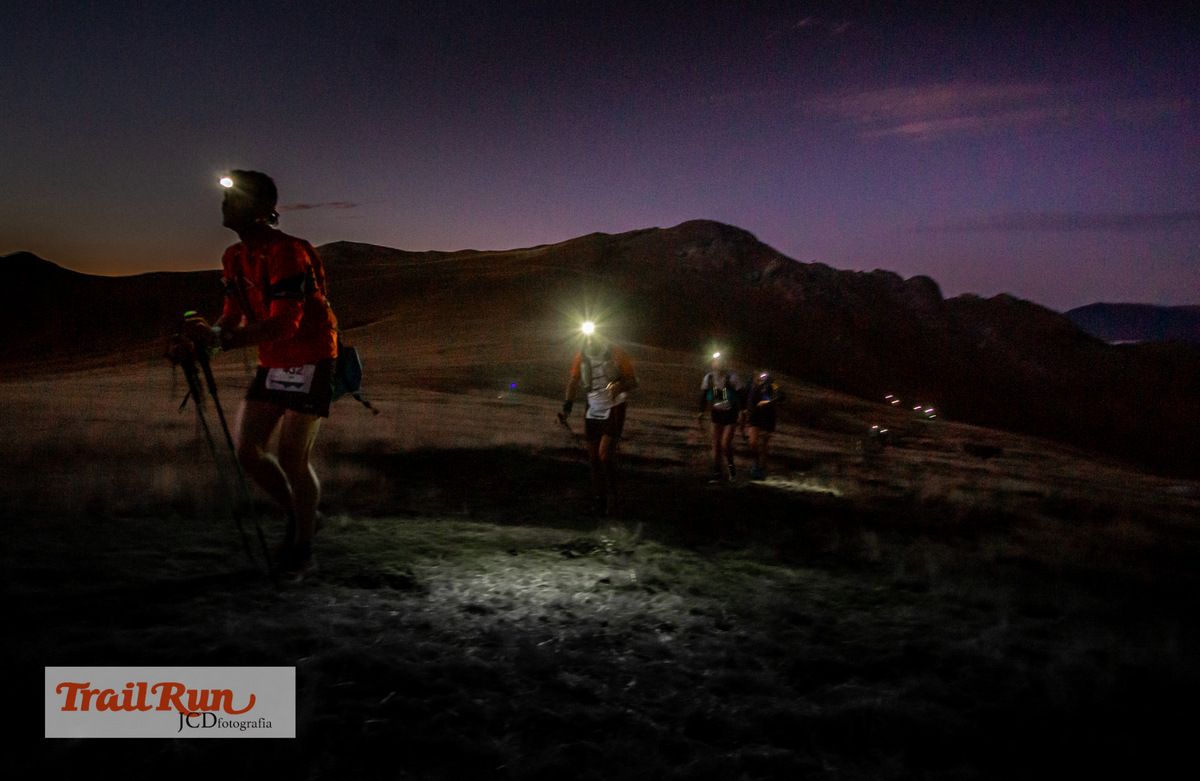 Salomón Ultra Pirineu 2019-12