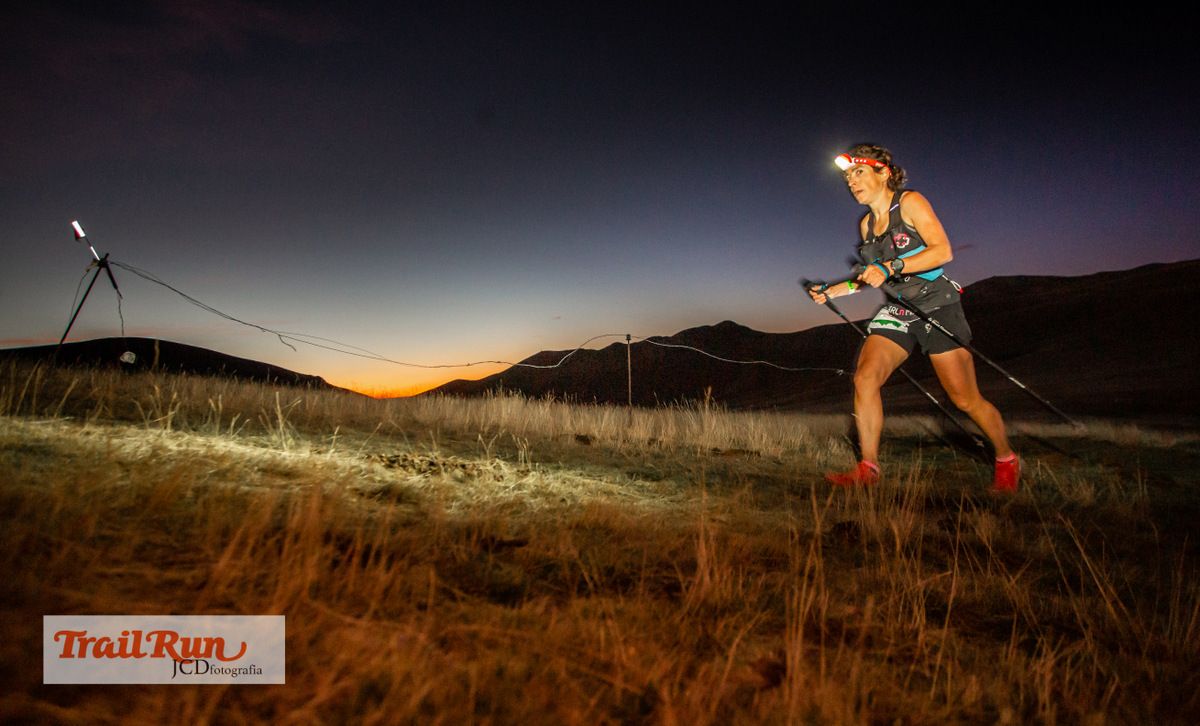 Salomón Ultra Pirineu 2019-12