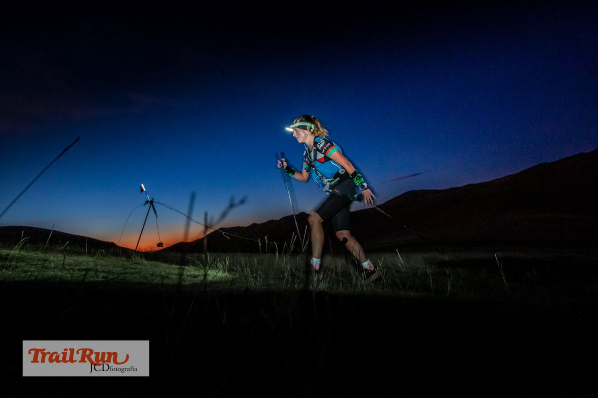 Salomón Ultra Pirineu 2019-12