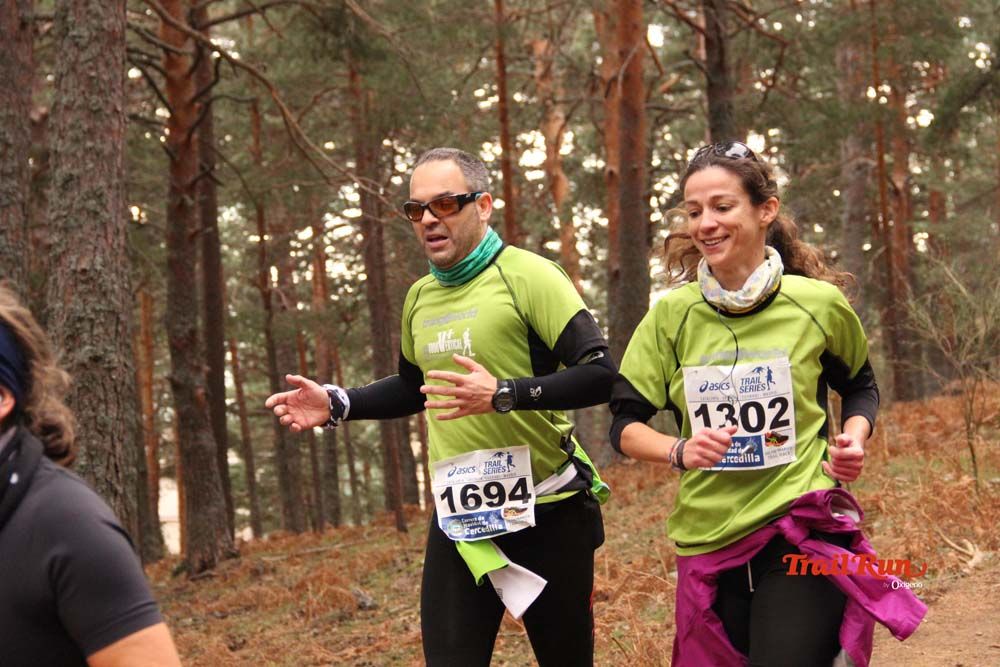 Carrera Cercedilla 2015-02