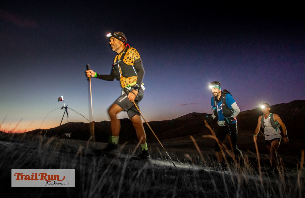 Salomón Ultra Pirineu 2019-12