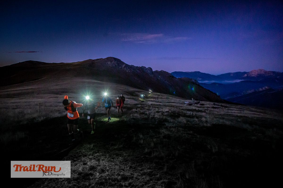 Salomón Ultra Pirineu 2019-12