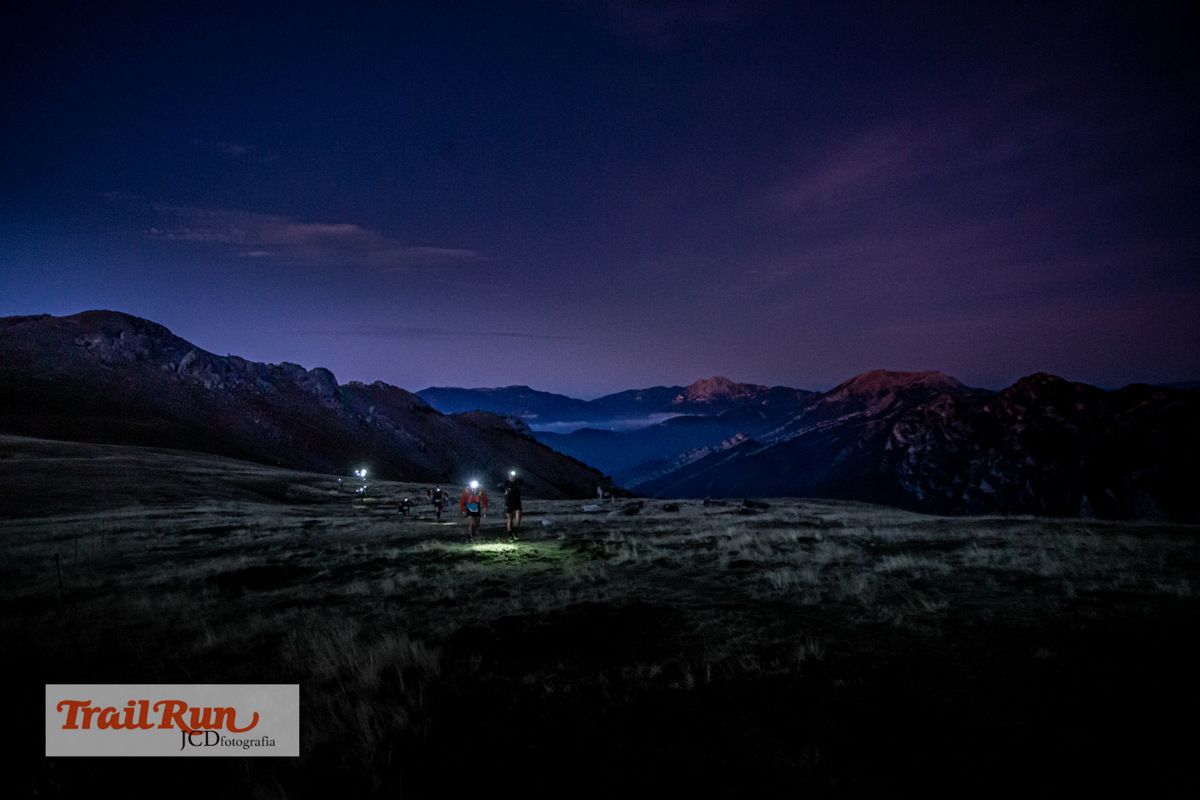 Salomón Ultra Pirineu 2019-12