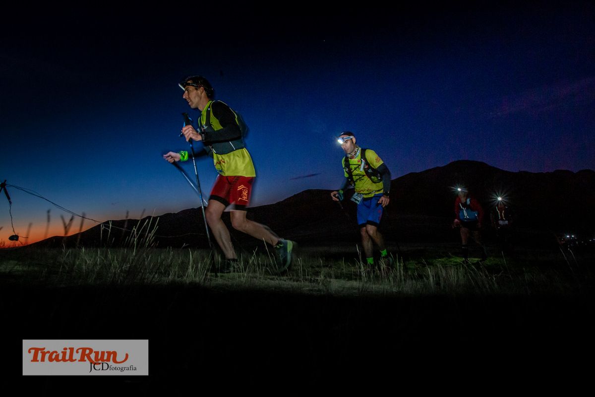 Salomón Ultra Pirineu 2019-12