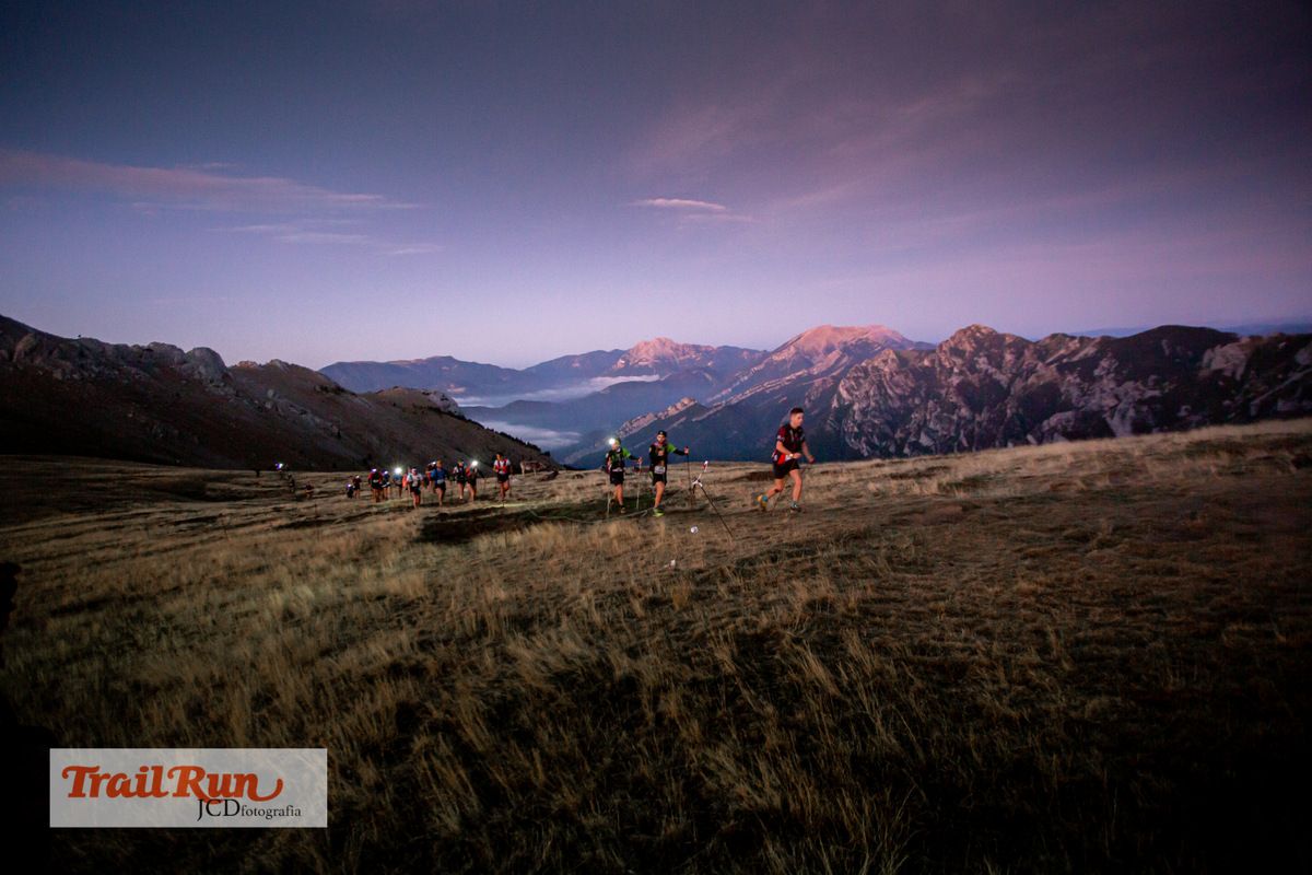 Salomón Ultra Pirineu 2019-13