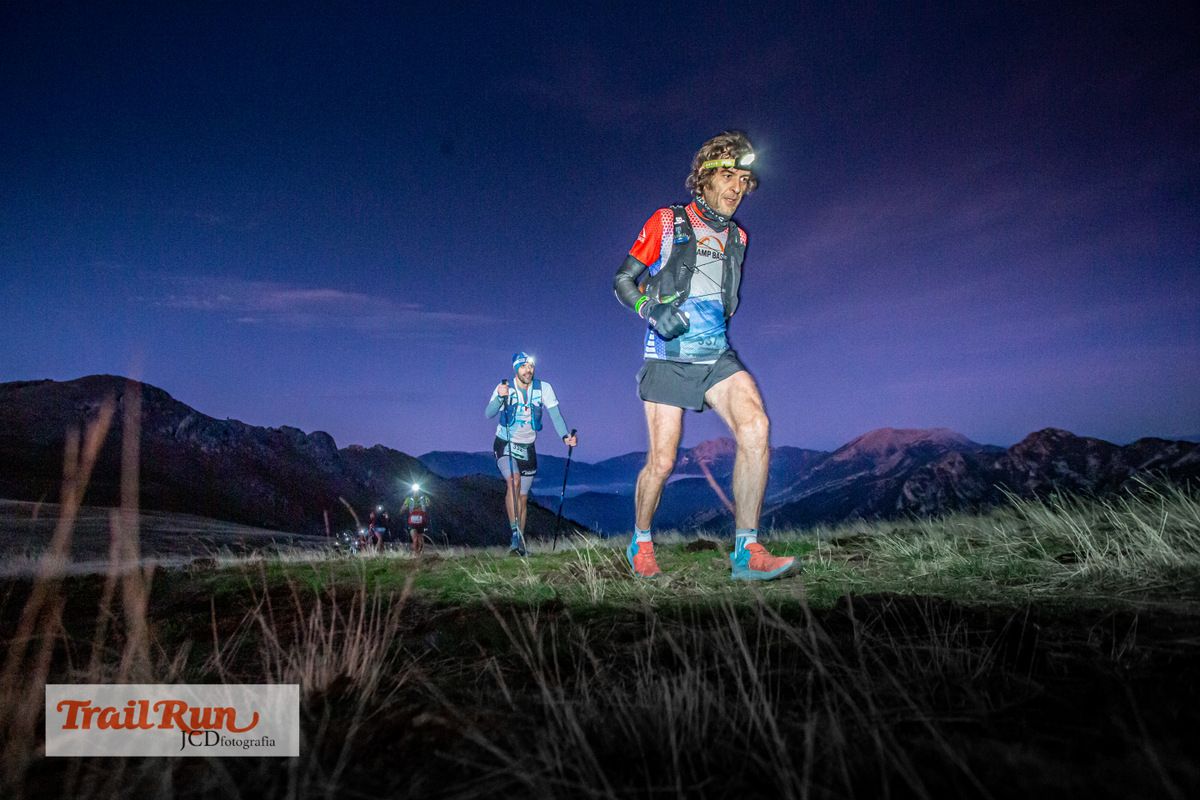 Salomón Ultra Pirineu 2019-12