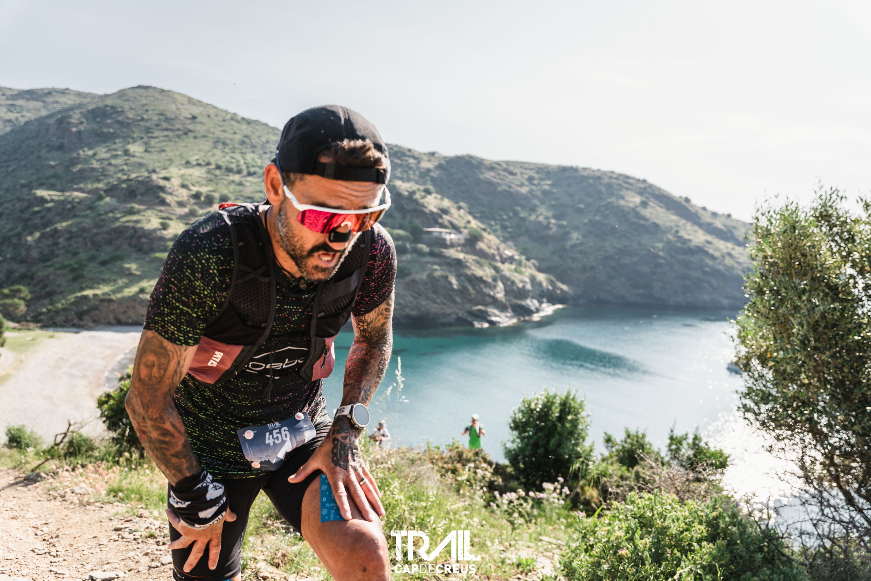 El Trail Cap de Creus celebra en unos días quince ediciones ©️Chema Velasco Photo 