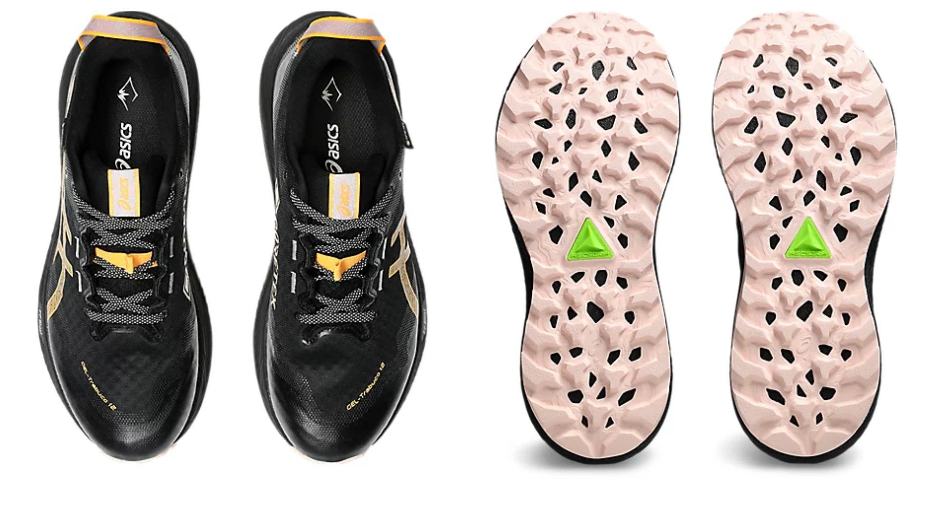 ASICS GEL TRABUCO 12 GTX. ASICS GEL TRABUCO 12 GTX.