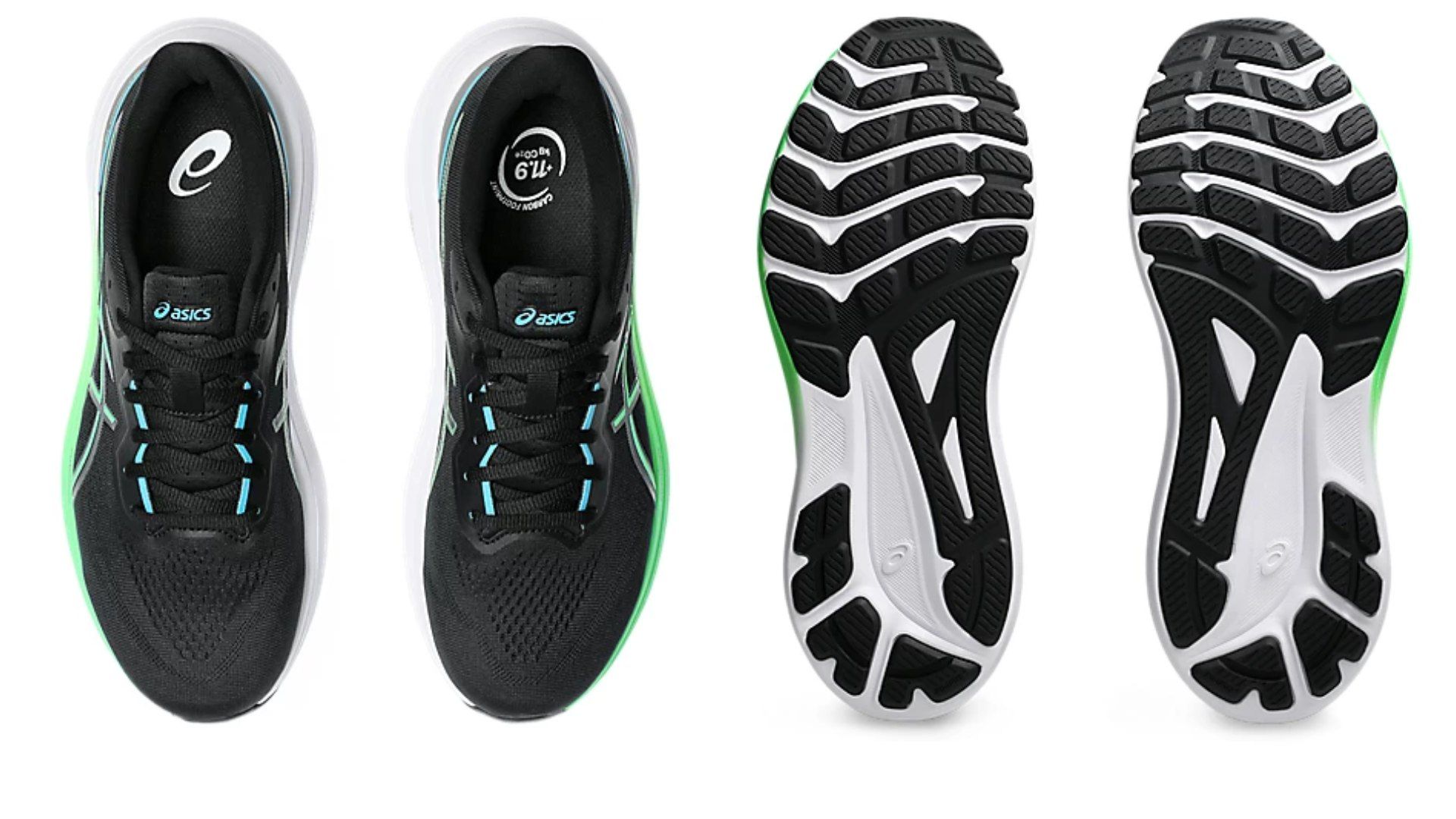 ASICS GEL GT 1000 13. ASICS GEL GT 1000 13.