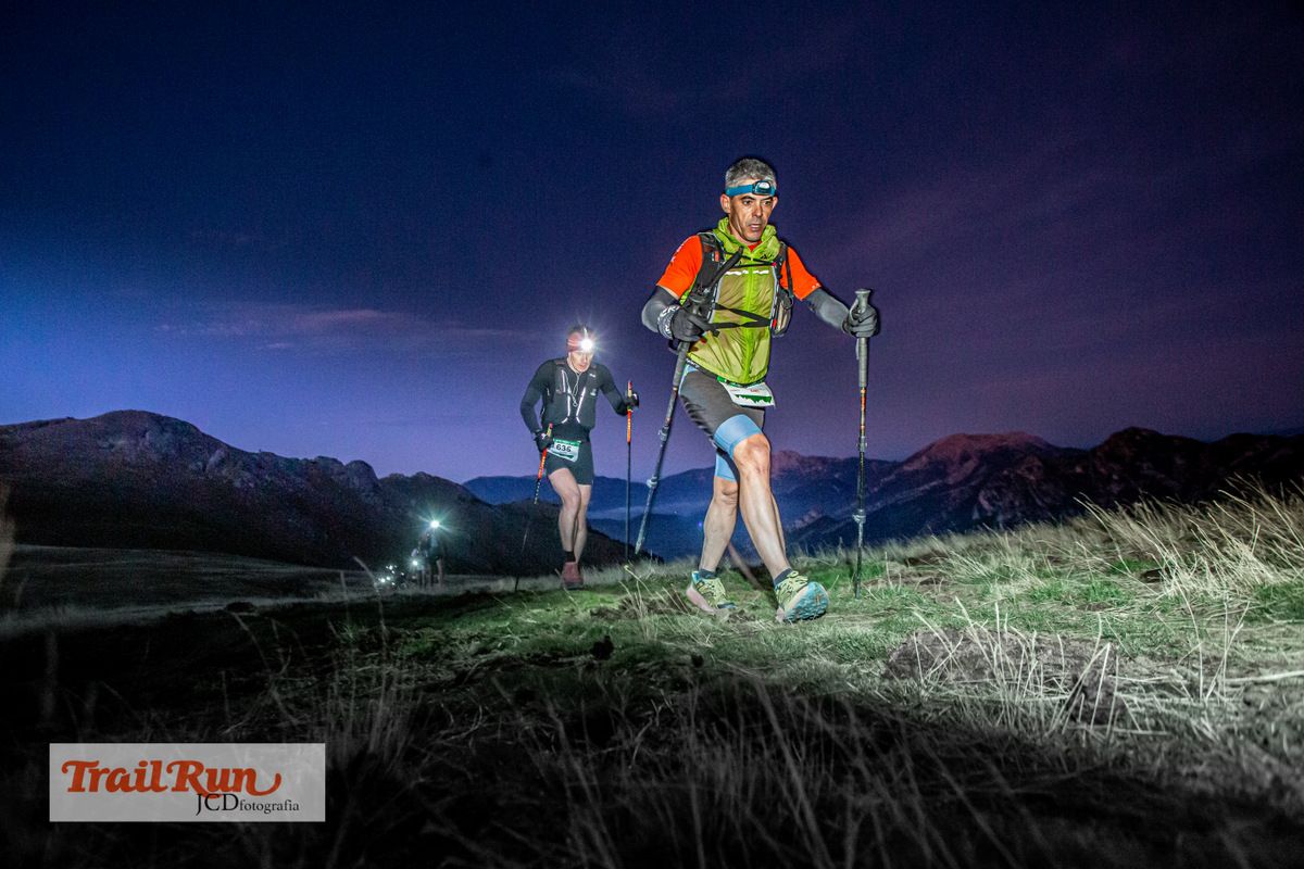Salomón Ultra Pirineu 2019-12