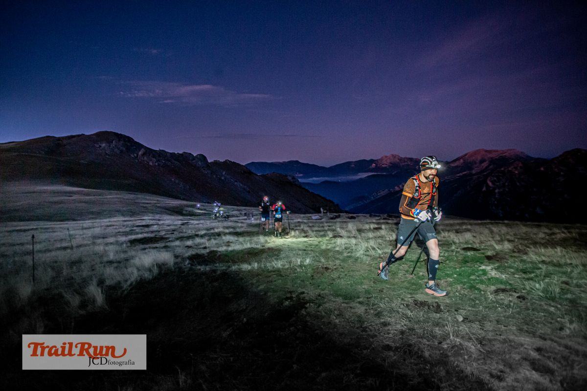 Salomón Ultra Pirineu 2019-12