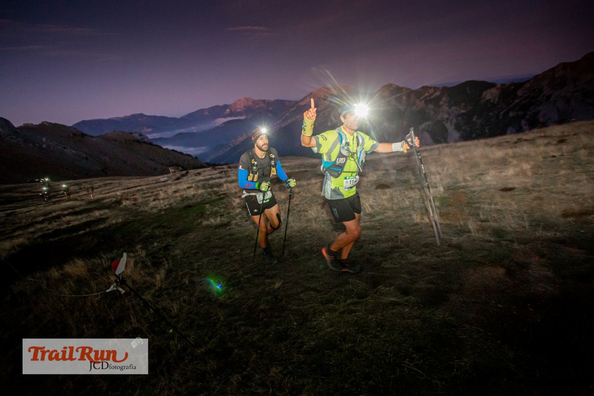 Salomón Ultra Pirineu 2019-13