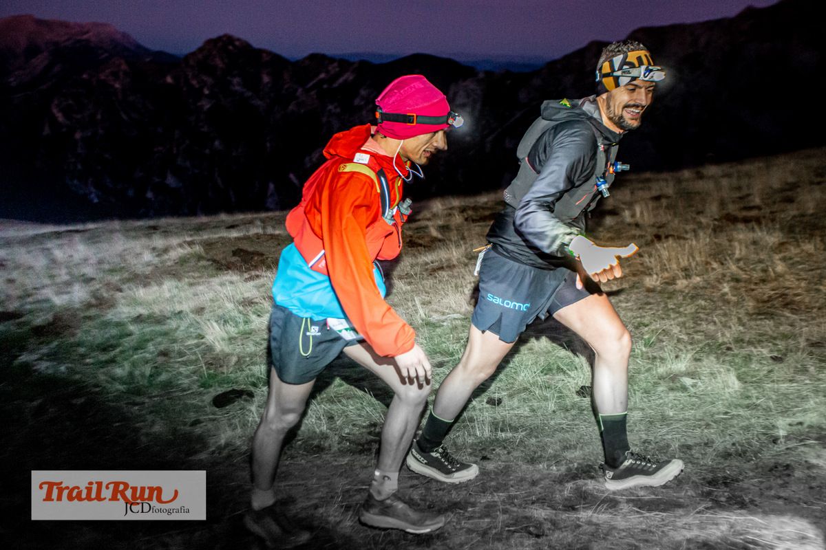 Salomón Ultra Pirineu 2019-12