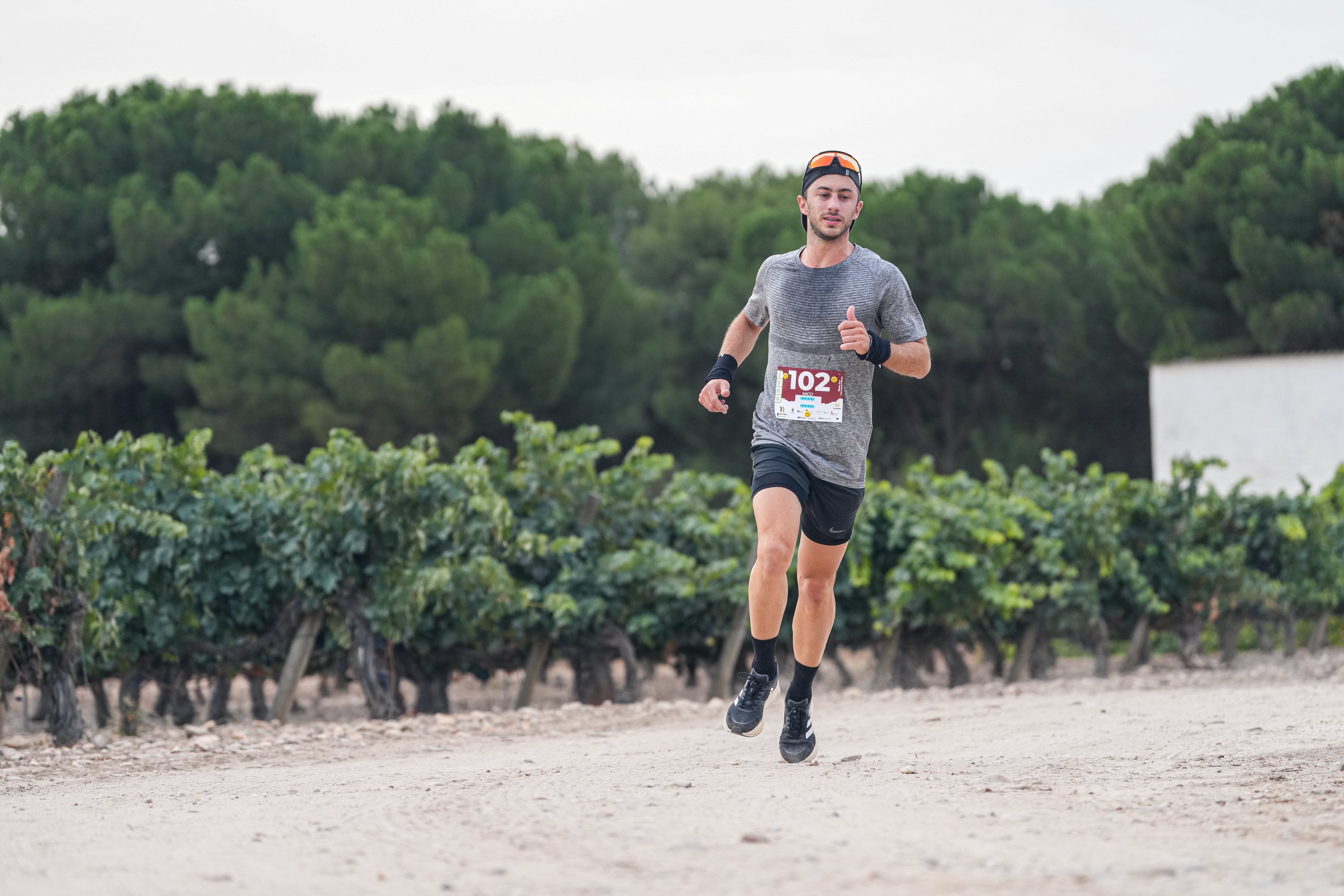 Ribera Run Experience celebrará su octava añada el 19 de septiembre ©️RRE 