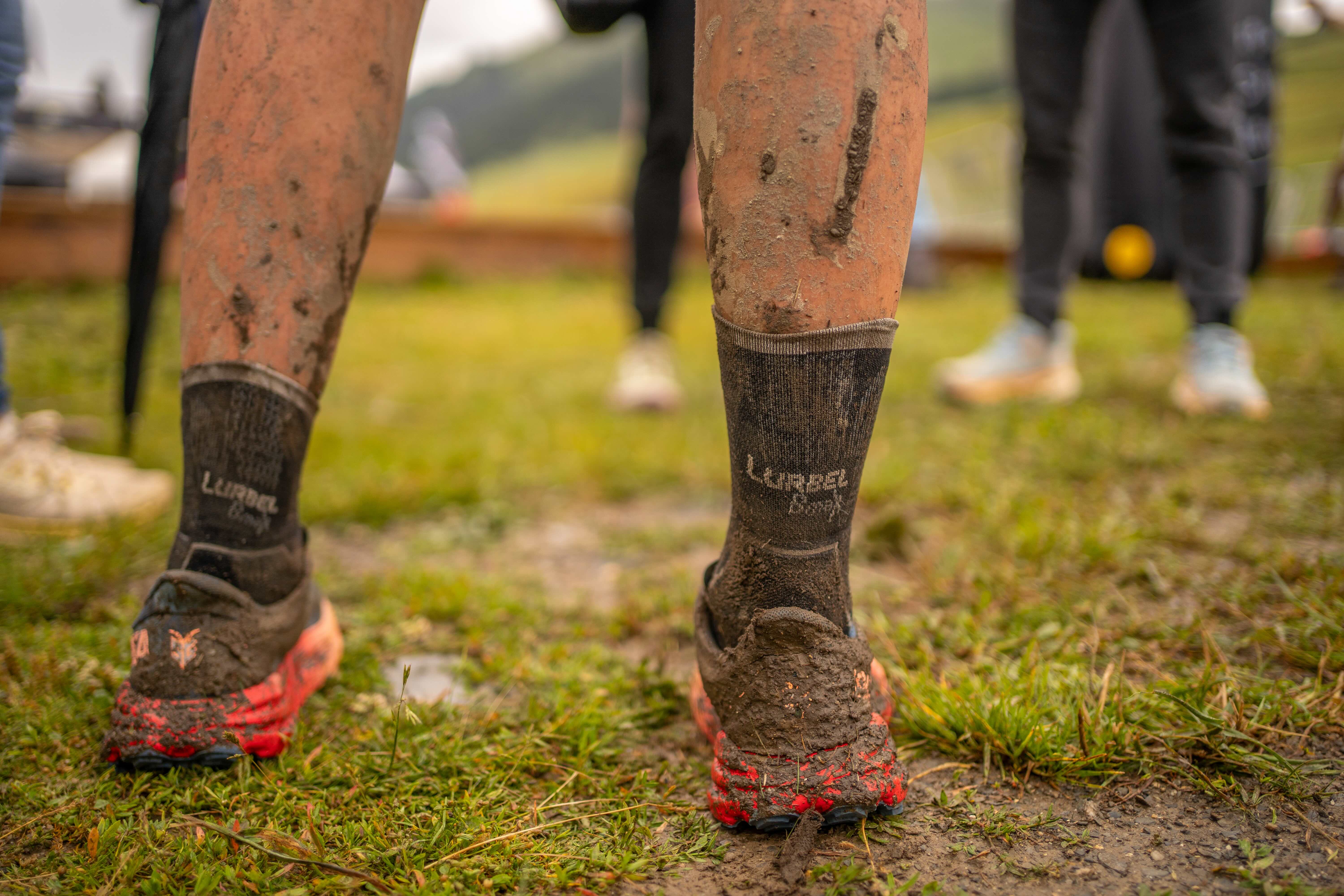 Lurbel se suma a las Merrell® Skyrunner® World Series como nuevo calcetín técnico oficial