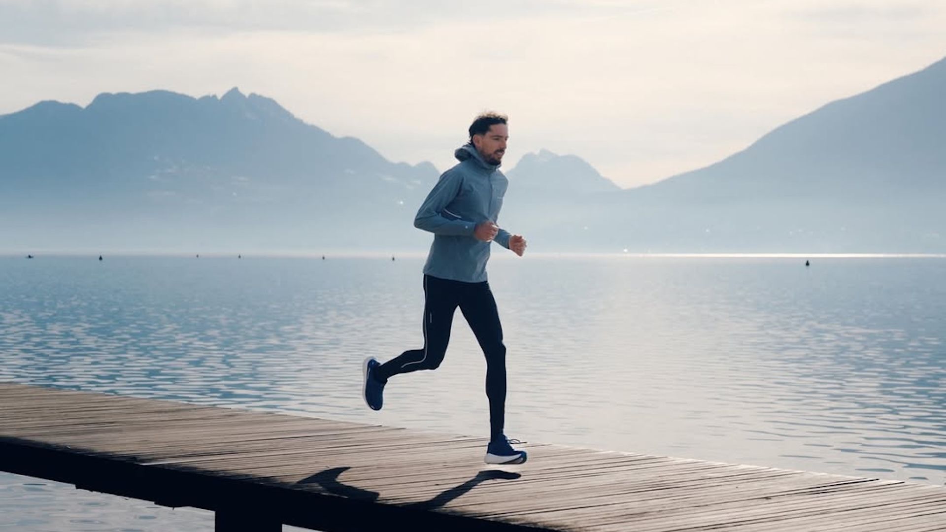 Movimientos clave en el mercado del trail running - Andreu Blanes ficha por Salomon ©️@margauxlemap