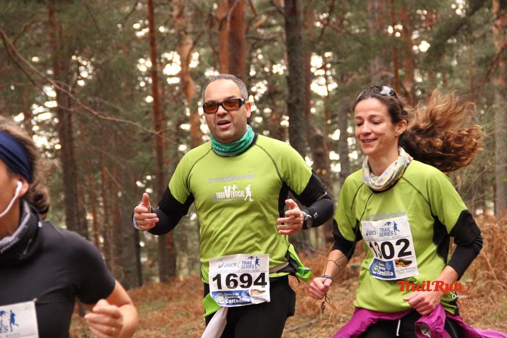 Carrera Cercedilla 2015-02