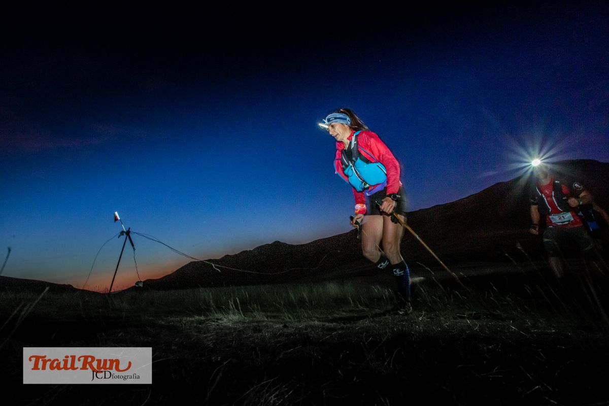 Salomón Ultra Pirineu 2019-12