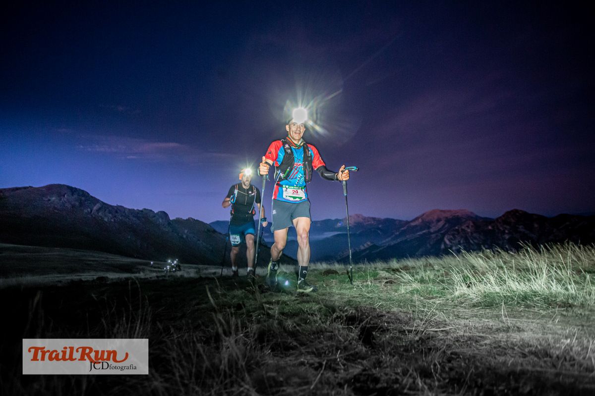 Salomón Ultra Pirineu 2019-12