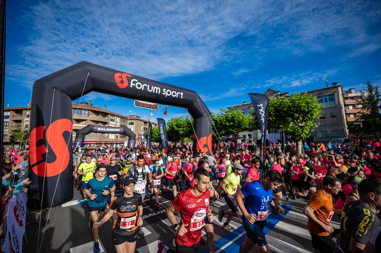 Salida@fotorunners.es  KOSTA TRAIL 2033