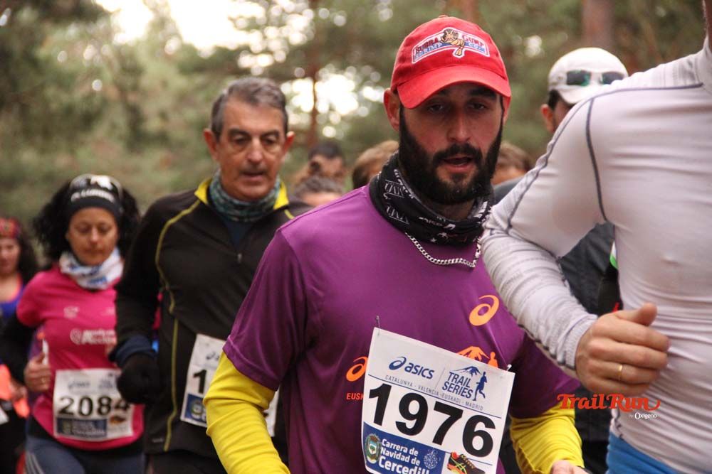 Carrera Cercedilla 2015-02