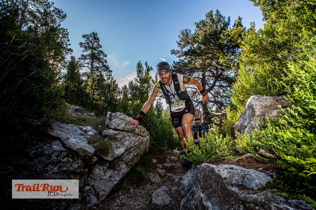 Salomón Ultra Pirineu 2019-16