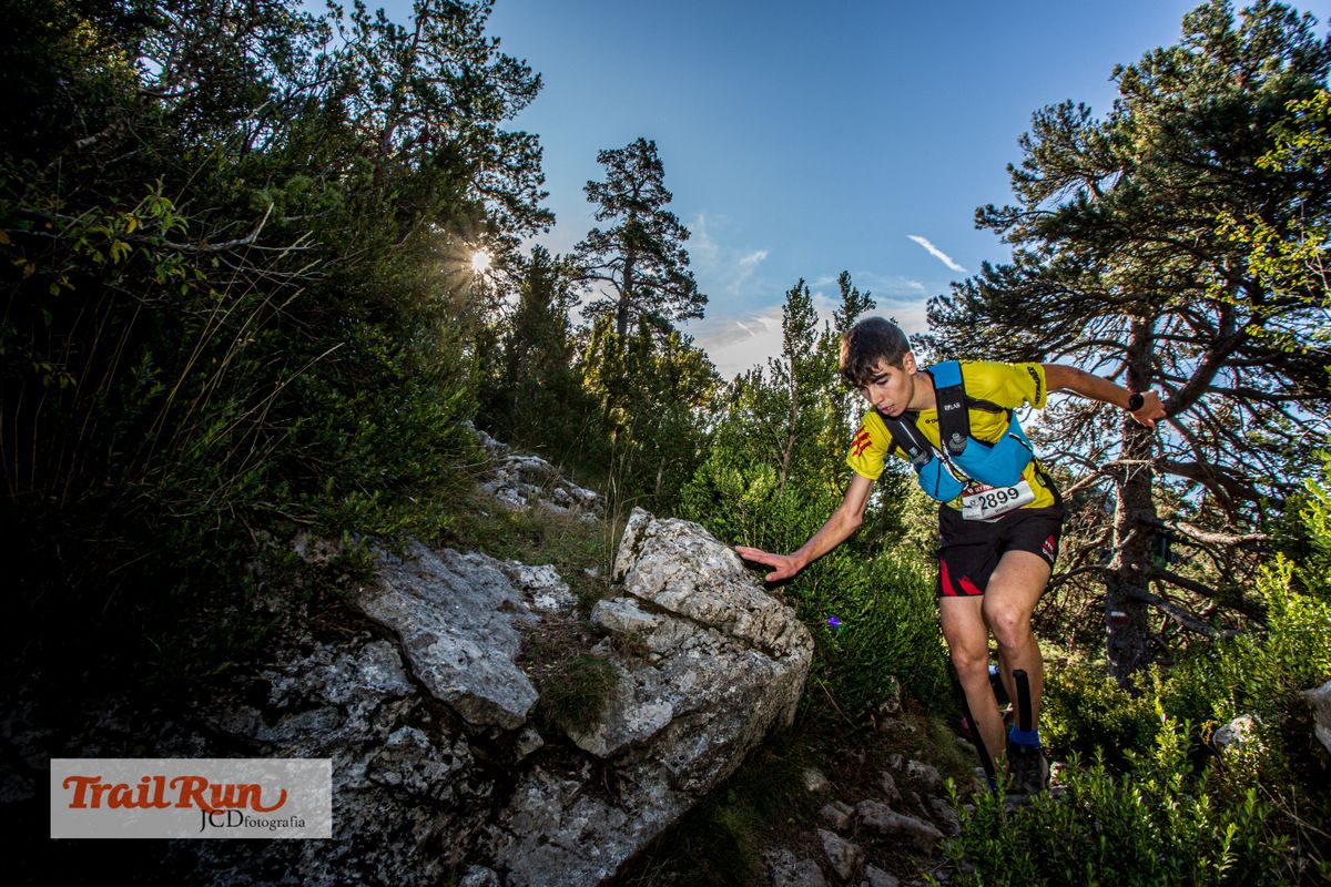 Salomón Ultra Pirineu 2019-15