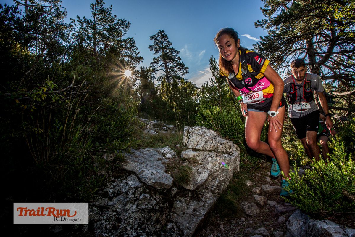 Salomón Ultra Pirineu 2019-16