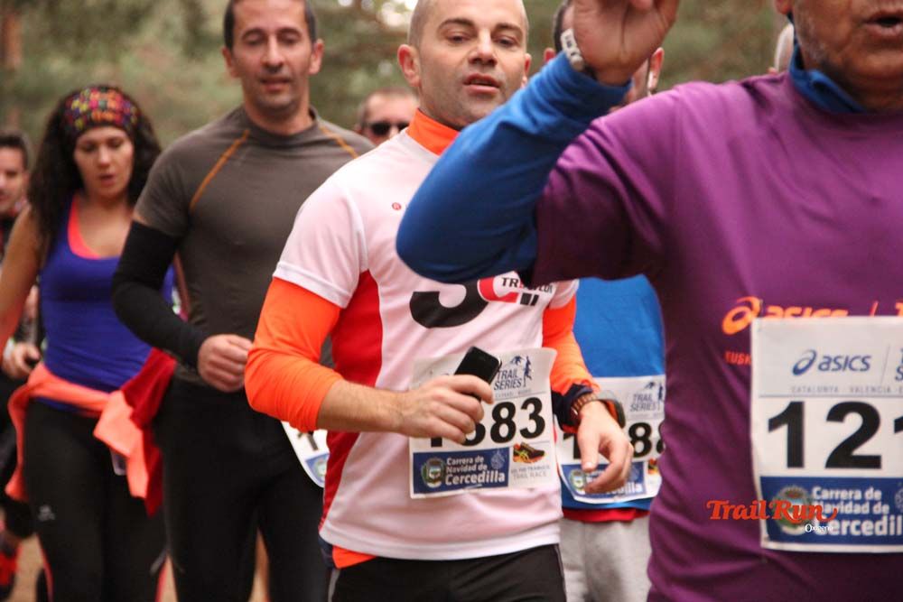 Carrera Cercedilla 2015-02