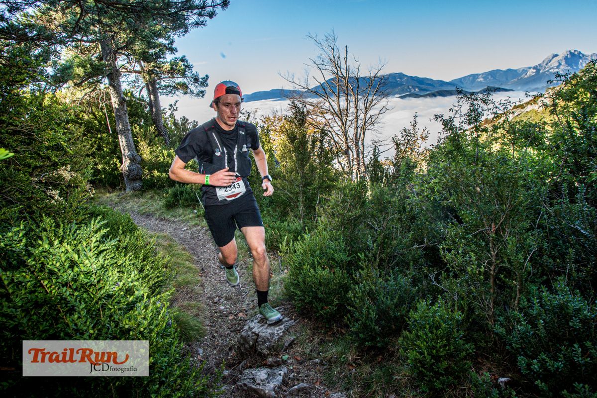 Salomón Ultra Pirineu 2019-17