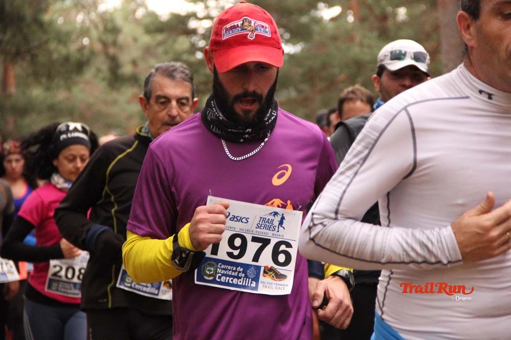Carrera Cercedilla 2015-02