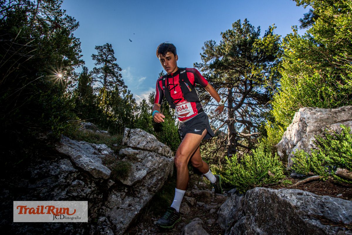 Salomón Ultra Pirineu 2019-16